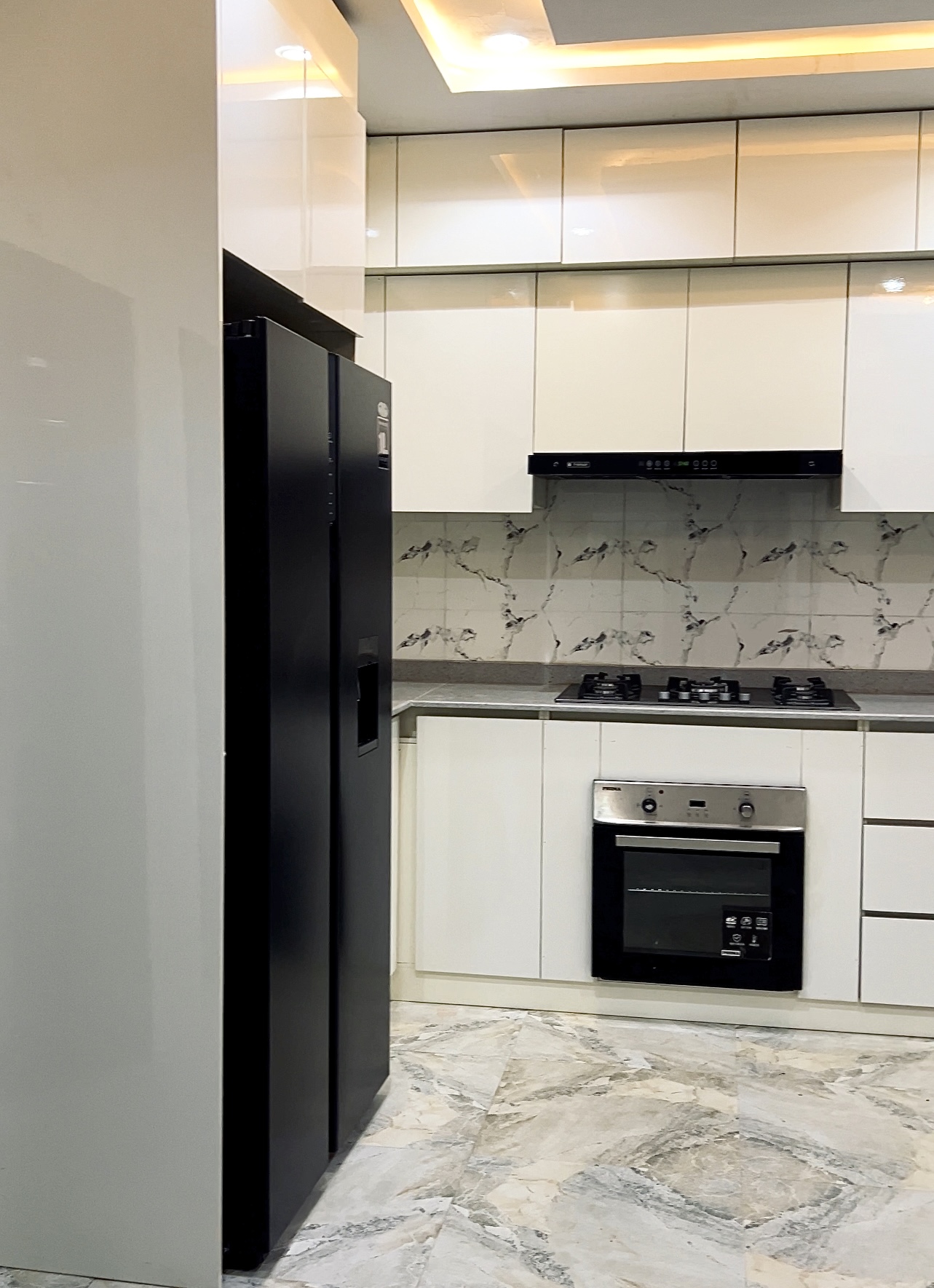 Project FK — Kitchen Remodel – SBD Interiors